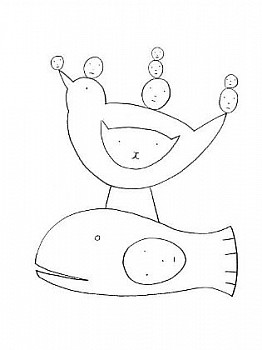 8heads1cat1bird1fish LG