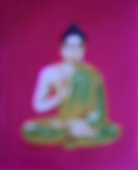 ARMSTRONG Buddha721 LG