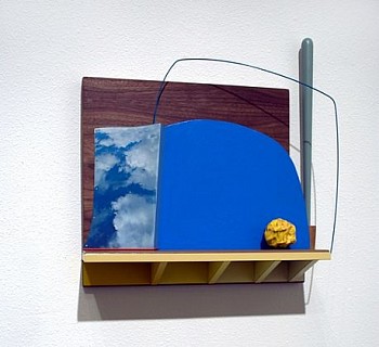 BEARD itwasbright 21x20x6 LG