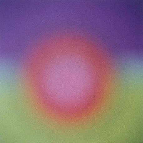 BILL ARMSTRONG, MANDALA 403 3/5
Chromogenic print mounted on Sintra