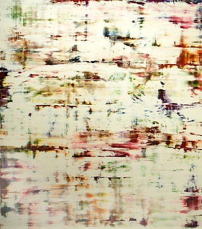 TONY COULTER, In Ailwee Cave
oil on linen