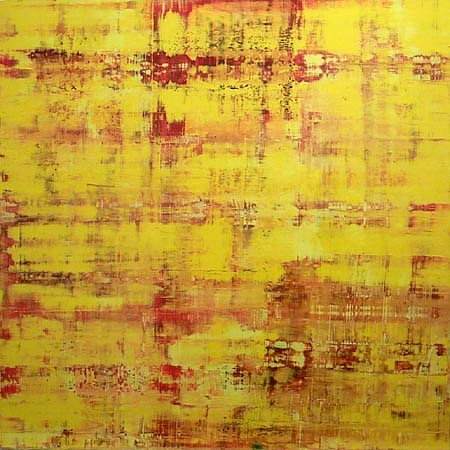 TONY COULTER, Leda
oil on linen
