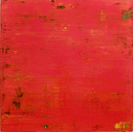 TONY COULTER, Stained Light
oil on linen