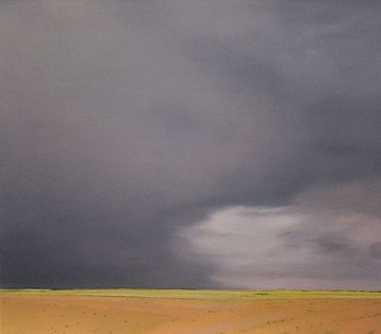 DiGesu Kansas OilOnCanvas 42x48 LG