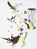 BENNY DRÖSCHER, GOOD MAGIC (AIR) 115/125
lithograph