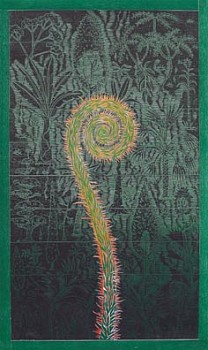 EMBUCK,BOTANICA,56X32 LG