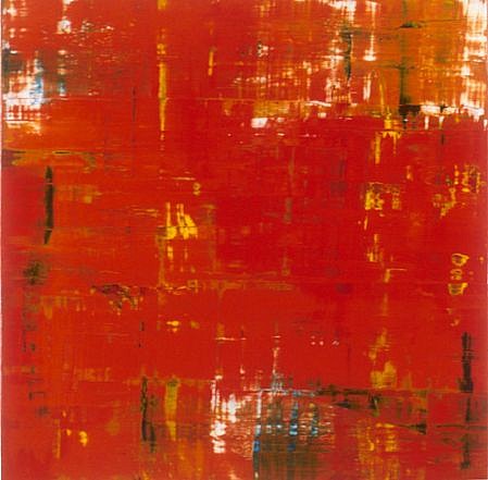 TONY COULTER, ENGINE
oil on linen