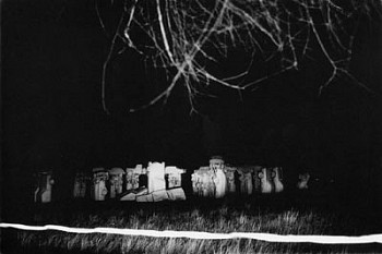 EM FORSMAN CARHENGE 16X20COPY LG