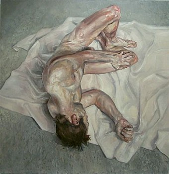 EMKLEINSCHUSTER,FIGUREONSHEET,66X64 LG