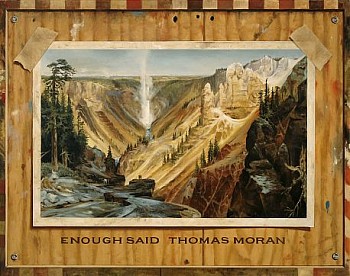 enoughsaidthomasmorancopy LG