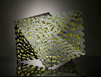 FLEMMING meteoritegrayandyellow2 19x26x23 LG