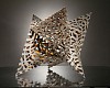 LINDA FLEMING, PINNACLE
powder coated steel