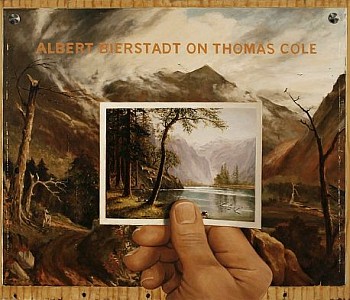 KUNKEL bierstadt on cole 2 LG