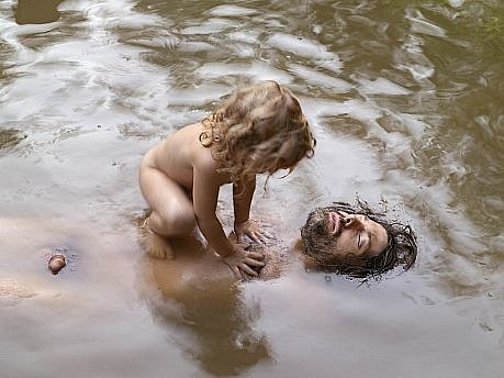 LUCAS FOGLIA, PATRICK AND ANAKEESTA, TENNESEE Ed. 5
digital c-prints on Fuji Chrystal Archive paper