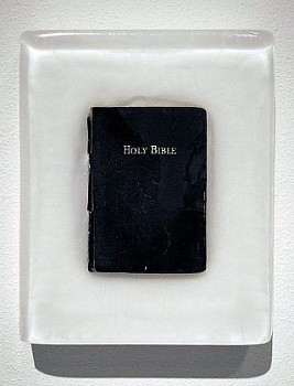 MCENROE HolyBible LG