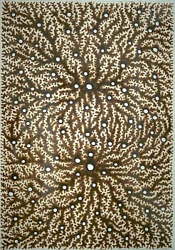 MILLER,BURNEDDRAWINGB8,41.5X29.5 LG