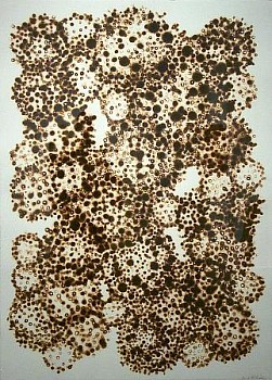 MILLER,BURNEDDRAWINGB18,41.5X29.5 LG