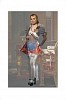 DEBORAH OROPALLO, NAPOLEON 2/10
pigment print on Hanemuhle paper