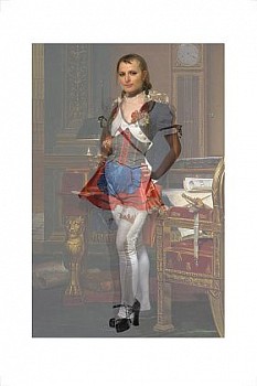 napoleon LG