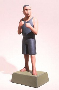 nuss boxer LG