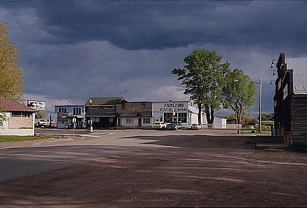 ERIC PADDOCK, Yampa, Colorado, AP
photograph