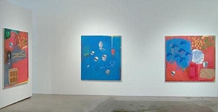CHRISTOPHER PELLEY, Christopher Pelley Installation View
