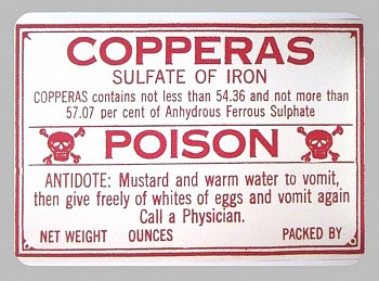 poison xl