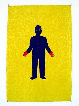 RedHands LG