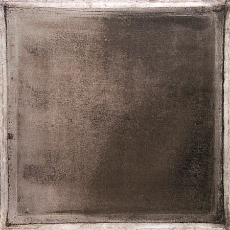 MARIO REIS, Mining Stream, Dutch Coal Mine, Pitkin County, Colorado
sediment on cotton