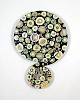 TERRY MAKER, SUSS
resin and jawbreakers