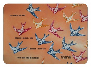 thebirds xl