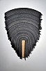 DERRICK VELASQUEZ, UNTITLED 31
vinyl and maple