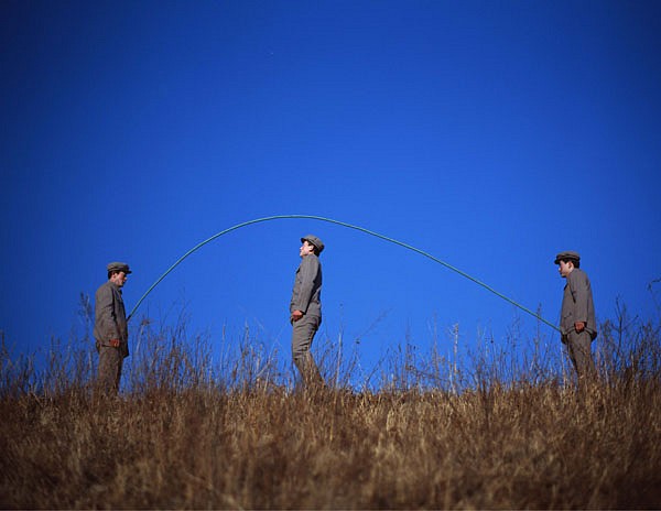 WANG NINGDE, PLAYGROUND IN THE YEARS OF NINGDE  2 ED 8
photograph