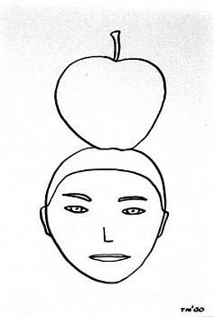 web applehead LG