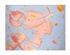 BLAKE HAYGOOD, IT IS ALL GOOD
acrylic on panel