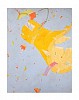 BLAKE HAYGOOD, IT SEEMED LIKE A SURE BET
acrylic on panel