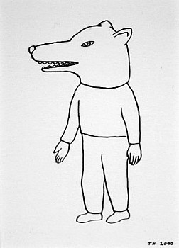 web wolfhead LG
