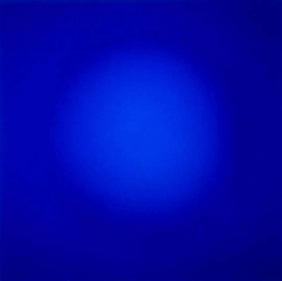 BILL ARMSTRONG, BLUE SPHERE 422 2/10
C-print