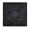 TERRY MAKER, SIDE 7 (BLUE)
mixed media