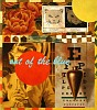 JERRY KUNKEL, out of the blue
oil on canvas