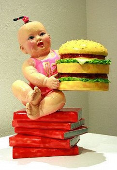 web luobrothers welcomewelcome babyonbooks 25x18x14 LG