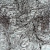 CREIGHTON MICHAEL, MOTIF 1310
oil on acrylic on canvas