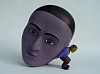 TOM NUSSBAUM, LIFTER 2/6
acrylic on resin