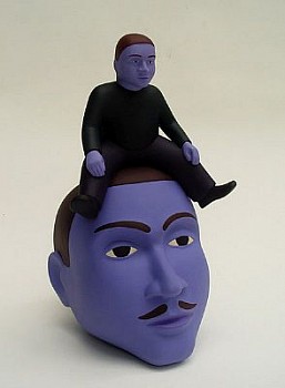 web sitter LG