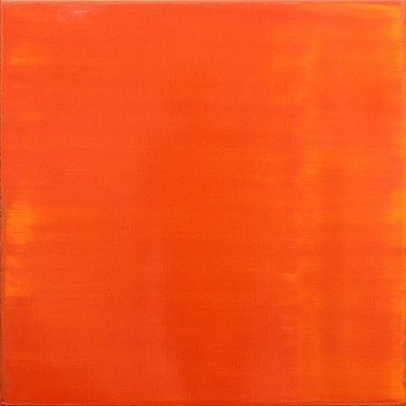 TONY COULTER, SMALL MIGRATIONS
oil on linen