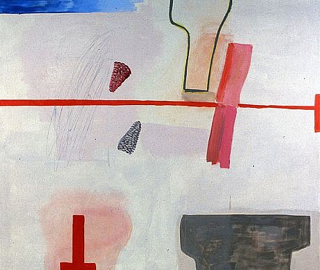 DALE CHISMAN ESTATE, BEE BALM