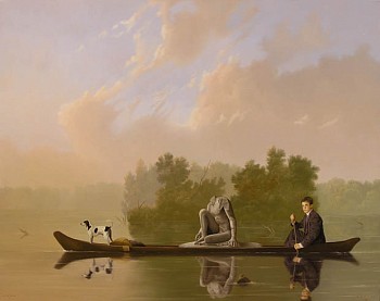 em hempel salvage run 36x44 xl