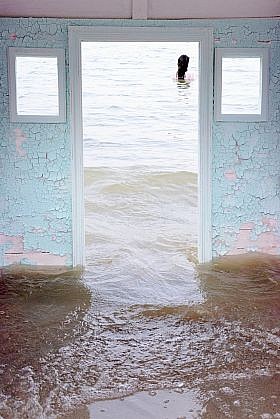 CHRISTINE BUCHSBAUM, OPTIMISM WANING Ed.3
archival  digital print on aluminum