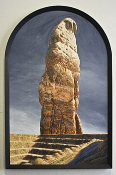FORSMAN HeadStone