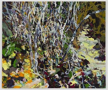 GILDERSLEEVE Tangle